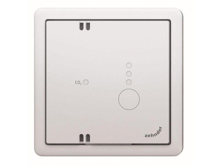 Zehnder CO2 Sensor - 0-10V 67 - opbouw, Doe-het-zelf en Verbouw, Ventilatie en Afzuiging, Nieuw, Ventilator, Ophalen of Verzenden