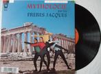 Les Freres Jacques - Mythologie, Ophalen of Verzenden, Gebruikt, 12 inch
