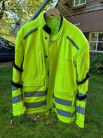 leren motorjas restyle XL (54/55)  - € 150,00 vaste prijs, Motoren, Heren, Jas | leer, Ophalen of Verzenden, Restyle