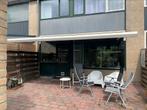 Elektronische zonnescherm, Tuin en Terras, Elektrisch, Ophalen of Verzenden, Zo goed als nieuw, 150 tot 300 cm