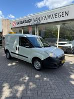 Opel Combo 1.6 D 1e EIGENAAR KEURIG APK TOT MRT '26, 21 km/l, Stof, Gebruikt, 4 cilinders