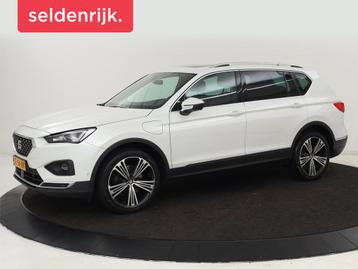 SEAT Tarraco 1.4 TSI e-Hybrid PHEV Xcellence | Panoramadak | beschikbaar voor biedingen