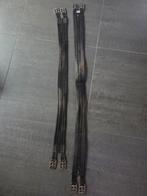 Singel, Ophalen, Dressuur