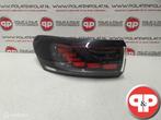 VW ID4 ID.4 Led Achterlicht Links Q-Light