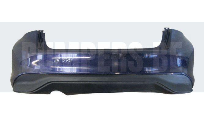 Bumper Nissan Pulsar 14-18 Achterbumper KS5391, Auto-onderdelen, Carrosserie en Plaatwerk, Bumper, Achter, Gebruikt, 6 maanden garantie