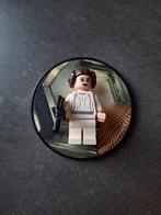 LEGO 850637 - Star Wars Princess Leia Magnet, Verzenden, Gebruikt, Complete set, Lego