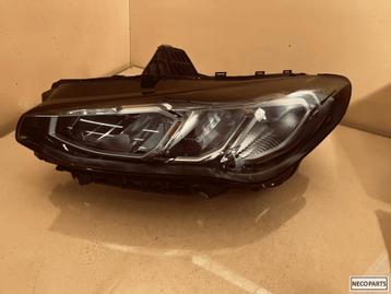 Koplamp links origineel BMW 2 U06 ACTIVE TOURER FULL LED 22- beschikbaar voor biedingen