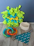 Diverse honden spullen, Dieren en Toebehoren, Ophalen, Zo goed als nieuw