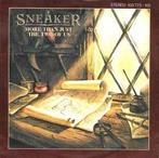 Sneaker – More Than Just The Two Of Us / VG / 2186, Cd's en Dvd's, Vinyl Singles, Ophalen of Verzenden, Zo goed als nieuw, Pop
