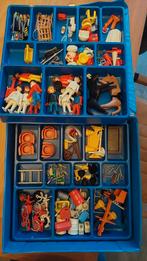 Playmobil, Hobby en Vrije tijd, Ministeck, Ophalen, Gebruikt