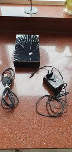 LaCie 1TB Externe NAS Schijf - Bedraad Netwerk, Ophalen, LaCie, Server, HDD