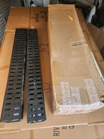 Lijngoot / afvoergoot type 105 kle 125  6x, Ophalen of Verzenden, Overige typen