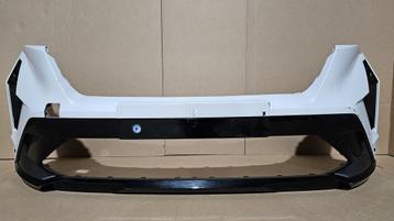 Voorbumper Renault RAFALE E-TECH BUMPER 620225639R Origineel beschikbaar voor biedingen