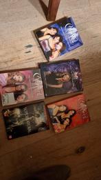 Dvd's charmed, buffy, supernatural bijna gratis, Alle leeftijden, Ophalen of Verzenden, Zo goed als nieuw