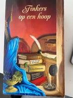 Finkers op een hoop - Herman Finkers, Ophalen of Verzenden, Gelezen, Nederland