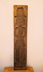 speculaasplank XXL, eikenhout, Antiek en Kunst, Antiek | Keukenbenodigdheden, Verzenden
