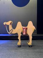 Kameel (decor) te koop, Ophalen, Nieuw, Toneelattributen of Onderdelen