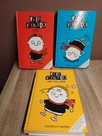 Flip Fiasco Boeken - Set van 3 delen, Ophalen of Verzenden