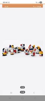 Mondriaan beeldjes, Ophalen of Verzenden