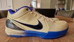 Nike Kobe IV Protro Barcelona Sneaker
EU44 Nieuw, Kleding | Heren, Schoenen, Nike, Nieuw, Ophalen of Verzenden, Sneakers of Gympen