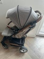 Mutsy Neo Kinderwagen, Kinderen en Baby's, Buggy's, Ophalen of Verzenden, Gebruikt, Voetenzak