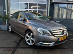 Mercedes-Benz B-klasse B200 Ambition Automaat NAP PDC! Inrui, Auto's, Mercedes-Benz, Gebruikt, Euro 6, Grijs, 17 km/l