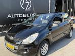 Hyundai i20 1.2i ActiveVersion (bj 2010), Voorwielaandrijving, 450 kg, 4 cilinders, Zwart
