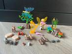 Playmobil Fee Melodie met Bosdieren - Set 5451, Ophalen of Verzenden, Zo goed als nieuw, Complete set