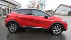 Renault Captur 1.6 E-Tech Plug-in Hybrid 160 Intens Camera,, Auto's, Renault, Stof, Gebruikt, 4 cilinders, Plug-in hybride