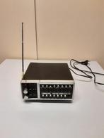 Vintage scanner PUMA 200. Kristalscanner , 16 kanalen, Telecommunicatie, Minder dan 30 kanalen, Gebruikt, ., Ophalen of Verzenden