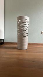Foscarini Tress vloerlamp , 62 cm hoog., Ophalen, Kunststof, Gebruikt, Minder dan 100 cm