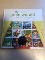 Mijn kleine grote wereld door Sanne Miltenburg, Ophalen of Verzenden