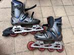 Technica, Sport en Fitness, Skeelers, Overige merken, Gebruikt, Ophalen of Verzenden, Inline skates 4 wielen