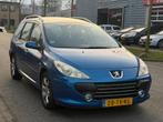 Peugeot 307 SW 1.6 HDiF Pack INRUILKOOPJE ! EXPORT / HANDEL, Voorwielaandrijving, 745 kg, Stof, Gebruikt