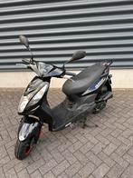 Sym orbit 2 5400km, Fietsen en Brommers, Scooters | SYM, Ophalen, Zo goed als nieuw, Benzine, 50 cc