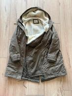 C&A Mama Winterjas Maat L, Ophalen of Verzenden, Gedragen, Maat 42/44 (L), Groen