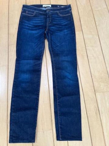Max Mara Weekend denim skinny jeans maat 38 WL Leggings beschikbaar voor biedingen