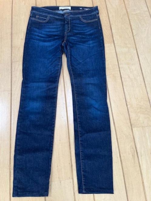Max Mara Weekend denim skinny jeans maat 38 WL Leggings, Kleding | Dames, Spijkerbroeken en Jeans, Zo goed als nieuw, W30 - W32 (confectie 38/40)