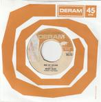 The Moody Blues (1968) "Ride My See-Saw", Pop, Gebruikt, 7 inch, Ophalen