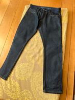 TE KOOP: 2 DENHAM RIDGE STRAIGHT FIT, Ophalen of Verzenden, Zo goed als nieuw, Blauw, W33 - W34 (confectie 48/50)