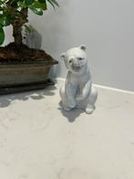 Ijsbeer lladro, Verzamelen, Beelden en Beeldjes, Ophalen of Verzenden, Zo goed als nieuw