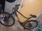 Btwin mountainbike, Overige merken, Ophalen of Verzenden, Zo goed als nieuw, Minder dan 10 versnellingen