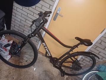 Btwin mountainbike  beschikbaar voor biedingen