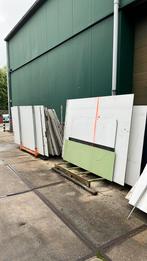 Gebruikt trespa! €15 pm2, Ophalen of Verzenden