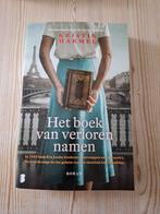 Het boek van verloren namen - Kristin Harmel (Nieuw), Ophalen, Nieuw, Kristin Harmel, Nederland