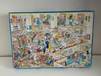 Jan van haasteren puzzels, Ophalen of Verzenden, Zo goed als nieuw