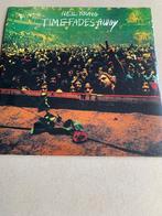 Neil Young - Time fades away ( lp), Verzenden, Zo goed als nieuw, 12 inch, Poprock