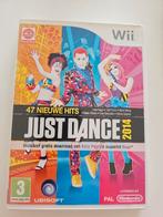 Just dance 2014 wii, Ophalen of Verzenden, Zo goed als nieuw