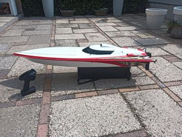 Aqua Craft Rio 51 compleet  beschikbaar voor biedingen