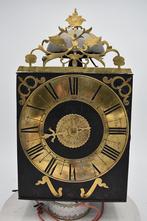 comtoise, type mayet, Antiek en Kunst, Antiek | Klokken, Ophalen